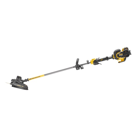 54V XR FLEXVOLT Röjsåg 1x9Ah