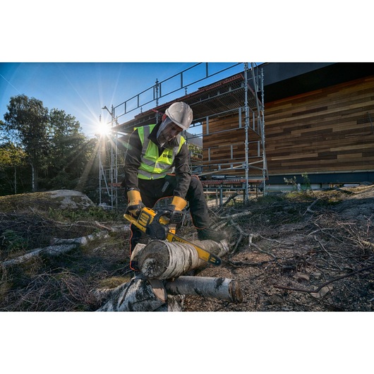 54V FLEXVOLT Kedjesåg