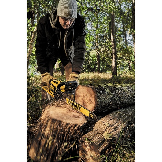 54V FLEXVOLT Kedjesåg