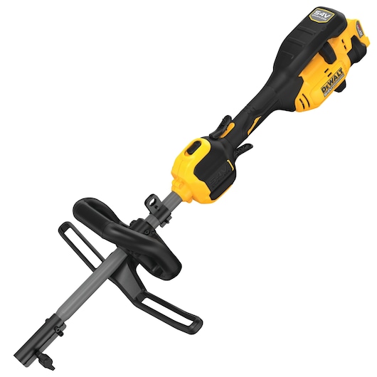 54V XR FLEXVOLT Motorenhet utan batteri & laddare