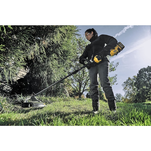 54V XR FLEXVOLT Motorenhet utan batteri & laddare