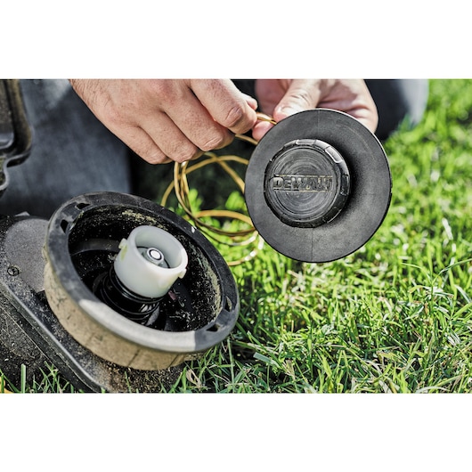 54V XR FLEXVOLT Motorenhet utan batteri & laddare