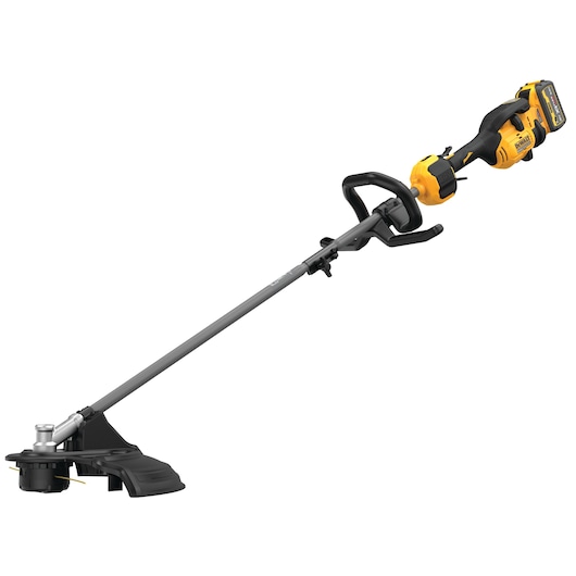 54V XR FLEXVOLT Multimaskin med trimmerenhet - 1x9Ah