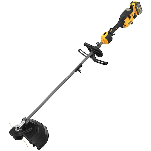 54V XR FLEXVOLT Multimaskin med trimmerenhet - 1x9Ah