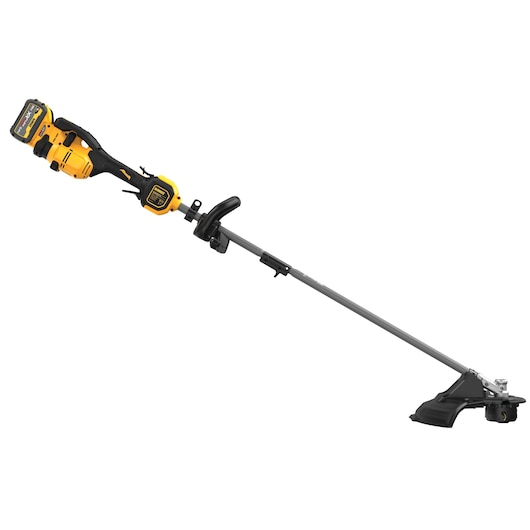 54V XR FLEXVOLT Multimaskin med trimmerenhet - 1x9Ah