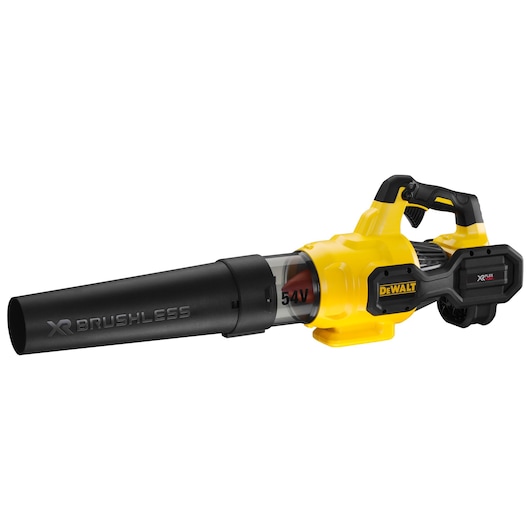 54V XR FLEXVOLT Lövblås utan batteri & laddare