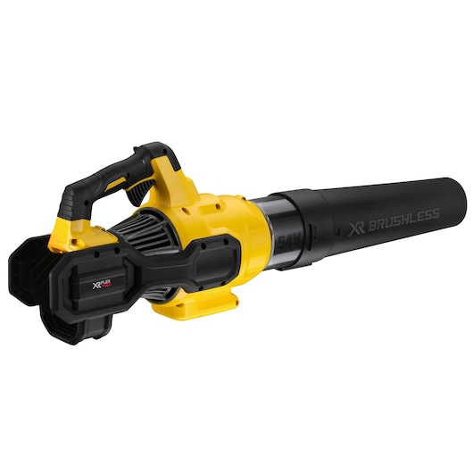 54V XR FLEXVOLT Lövblås utan batteri & laddare