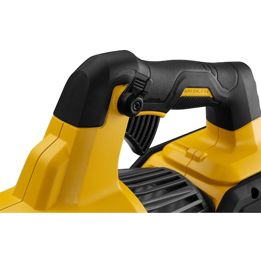 54V XR FLEXVOLT Lövblås utan batteri & laddare