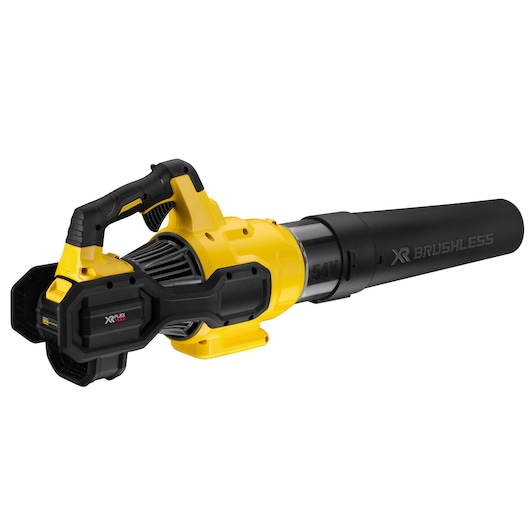 54V XR FLEXVOLT Lövblås utan batteri & laddare