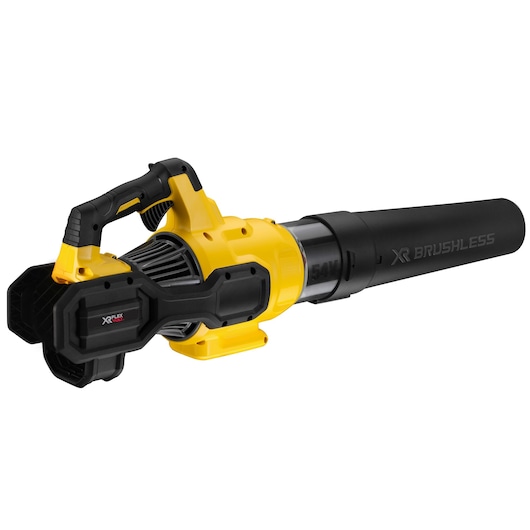 54V XR FLEXVOLT Lövblås 1x9Ah