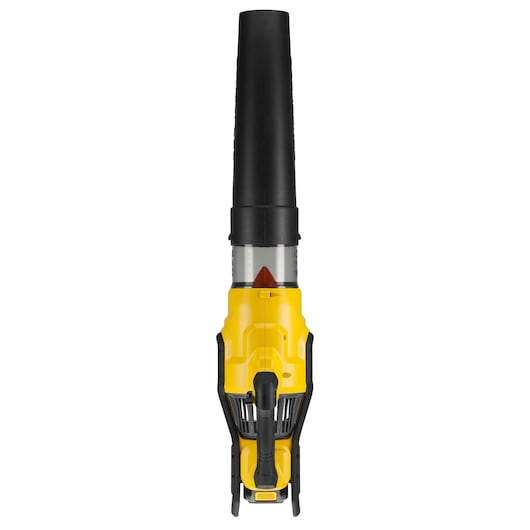 54V XR FLEXVOLT Lövblås 1x9Ah