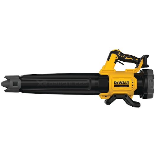18V XR Lövblås utan batteri & laddare