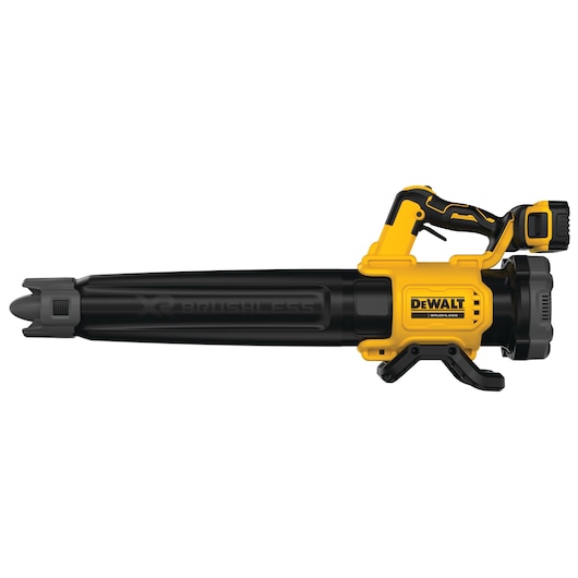 18V XR Lövblås 1x5.0Ah