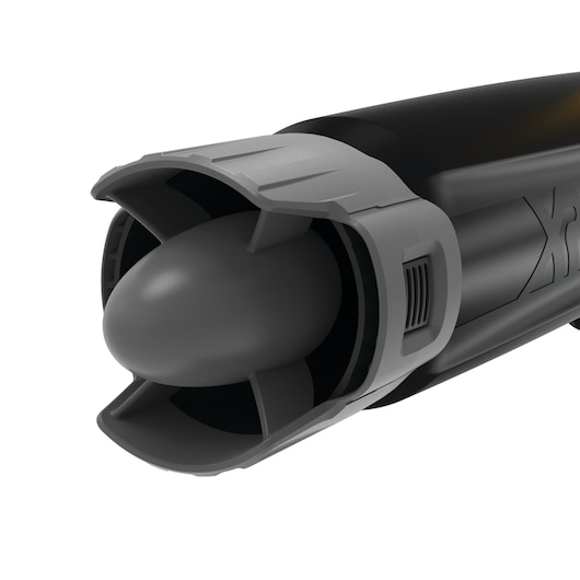 18V XR Lövblås 1x5.0Ah