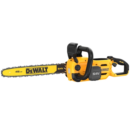 54V XR FLEXVOLT 45cm Högeffektiv kedjesåg