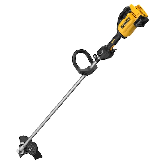 DEWALT 54V XR FLEXVOLT Straight Shaft Edger 