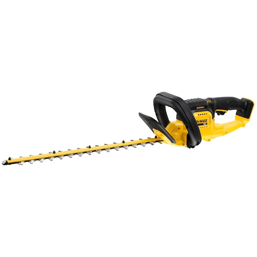 18V XR 55CM Häcksax utan batteri & laddare