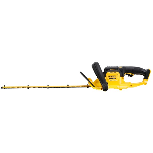 18V XR 55CM Häcksax utan batteri & laddare
