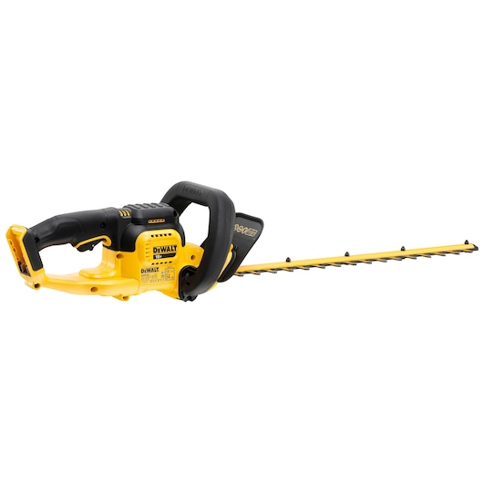 18V XR 55CM Häcksax utan batteri & laddare
