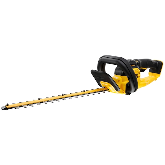 18V XR 55CM Häcksax utan batteri & laddare