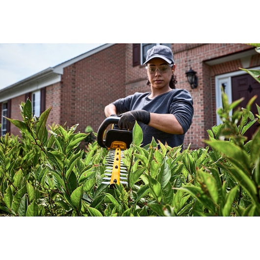 54V XR FLEXVOLT HÄCKSAX utan batteri & laddare