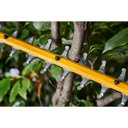 54V XR FLEXVOLT 65cm Häcksax 1x9Ah