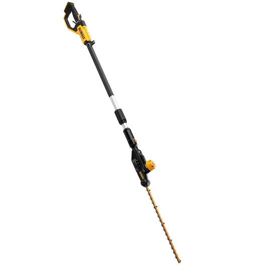 18V XR Häcksax utan batteri & laddare