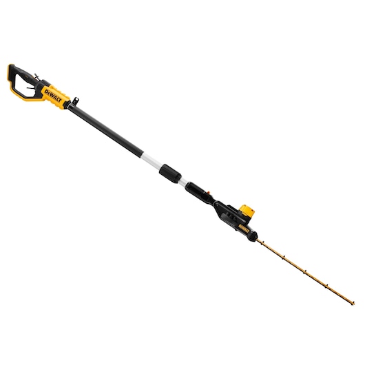 18V XR Häcksax utan batteri & laddare