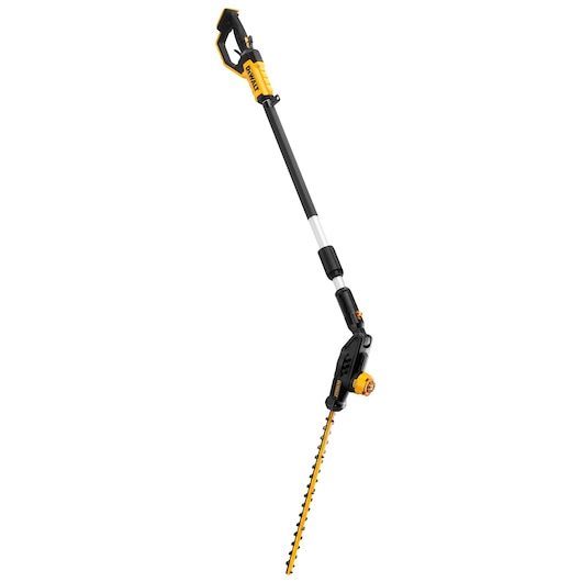 18V XR Häcksax utan batteri & laddare
