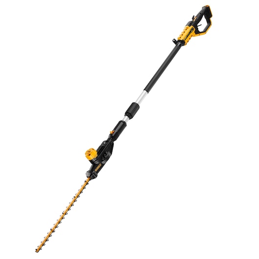 18V XR Häcksax utan batteri & laddare