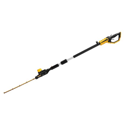 18V XR Häcksax utan batteri & laddare