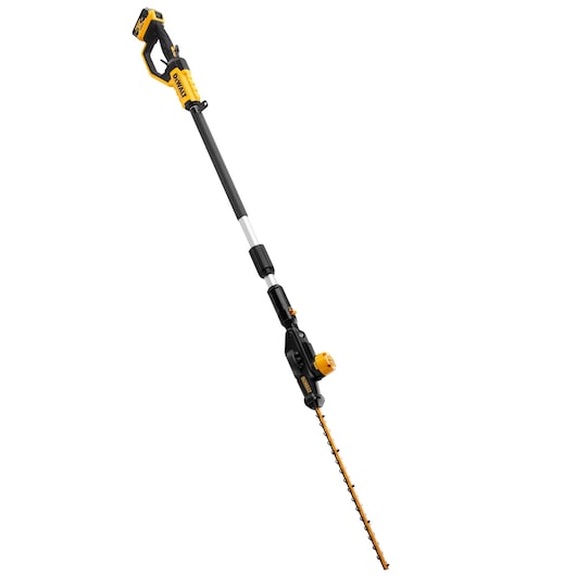 18V XR Stånghäcksax 1x5Ah