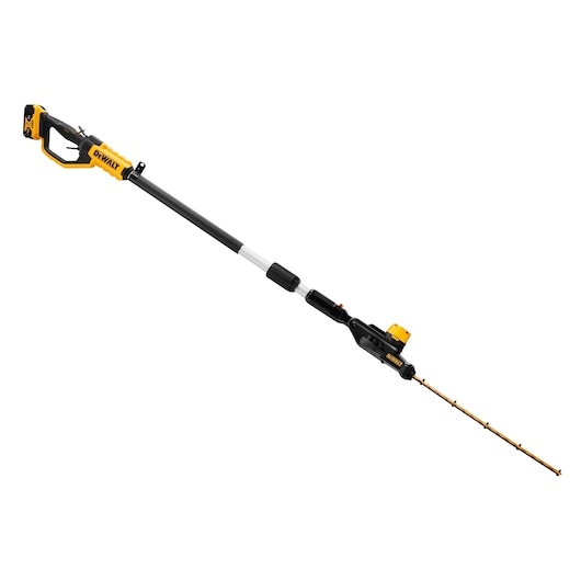 18V XR Stånghäcksax 1x5Ah