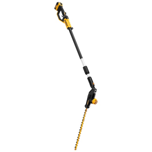 18V XR Stånghäcksax 1x5Ah