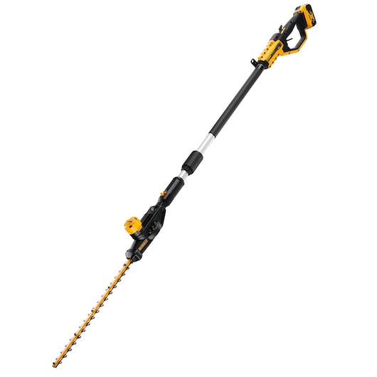 18V XR Stånghäcksax 1x5Ah