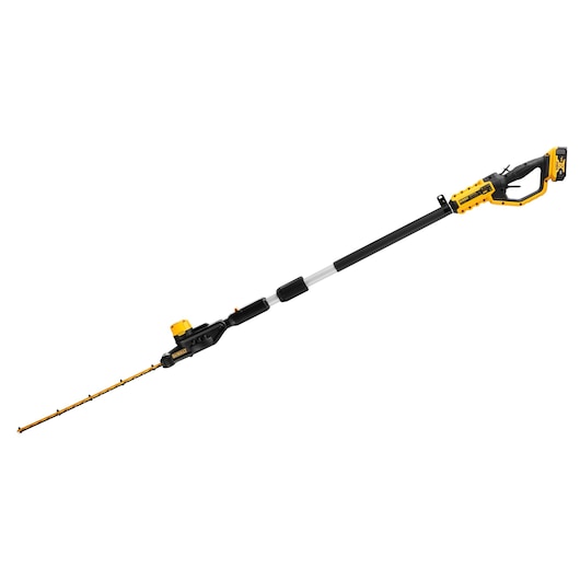 18V XR Stånghäcksax 1x5Ah