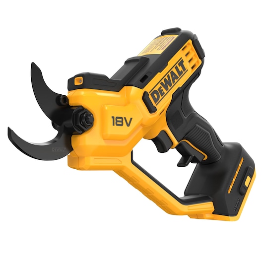 18V XR 32mm Sekatör utan batteri & laddare