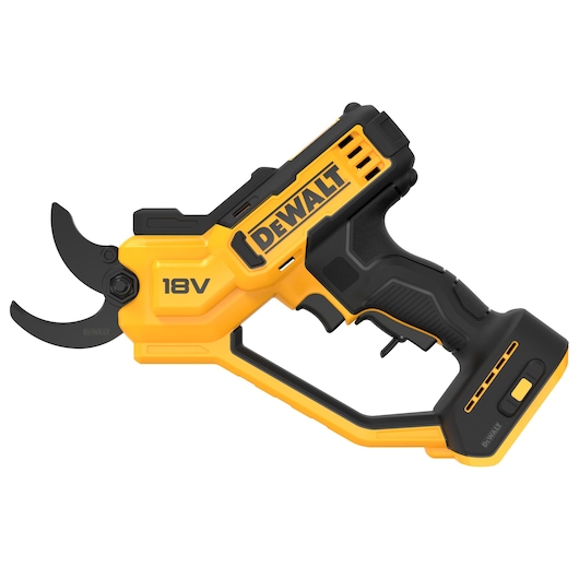 18V XR 32mm Sekatör utan batteri & laddare