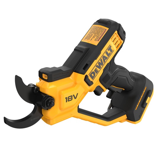 18V XR 32mm Sekatör utan batteri & laddare