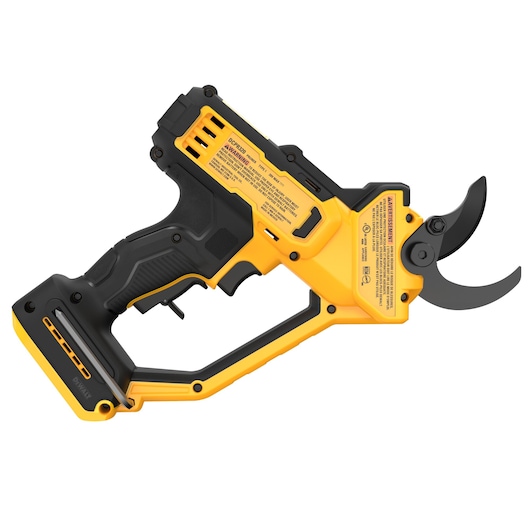 18V XR 32mm Sekatör utan batteri & laddare