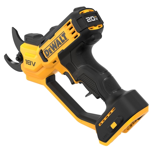 18V XR 32mm Sekatör utan batteri & laddare