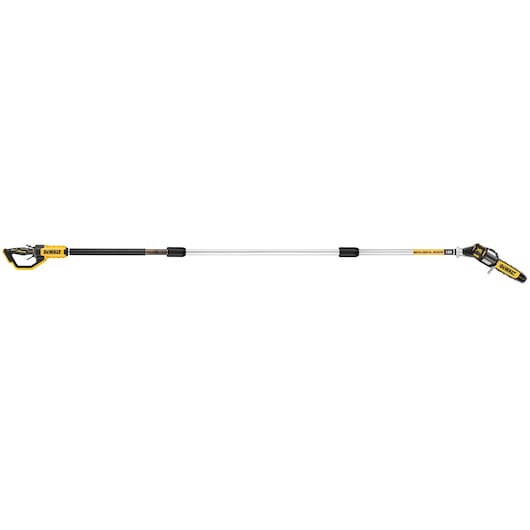 18v XR Grensåg 18V utan batteri & laddare