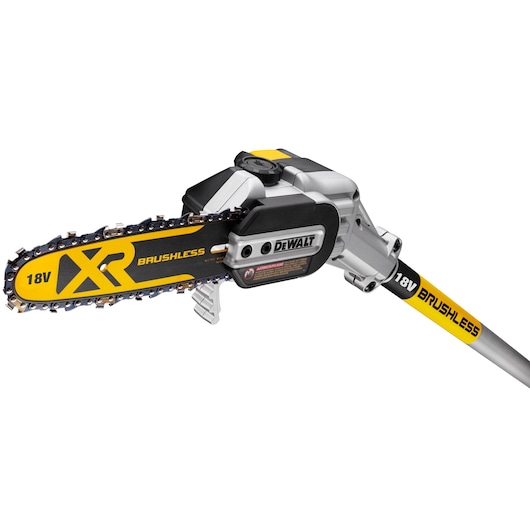 18v XR Grensåg 18V utan batteri & laddare