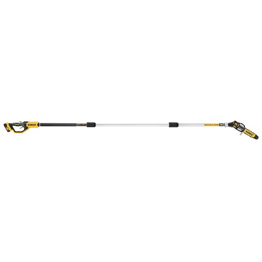 18v XR Grensåg 18V utan batteri & laddare