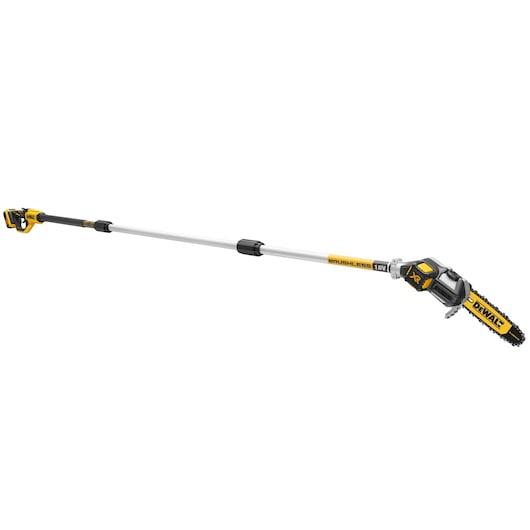 18v XR Grensåg 18V utan batteri & laddare