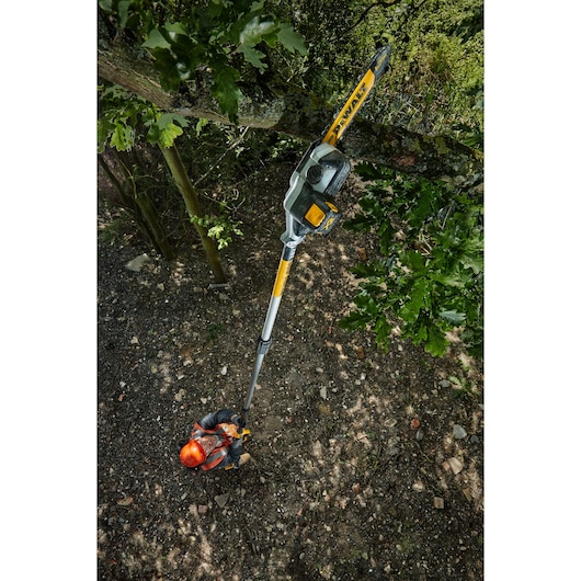 18V XR Grensåg 1x5Ah