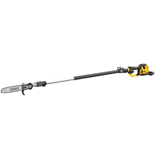 54V 12in. Pole Saw bare unit
