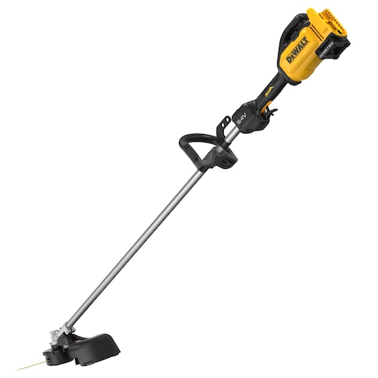 DEWALT 54V XR FLEXVOLT String Trimmer Lite 
