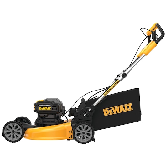 2x 18V XR 54cm Gräsklippare utan batteri och laddare