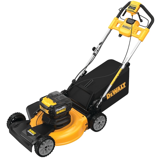 2x 18V XR 54cm Gräsklippare utan batteri och laddare